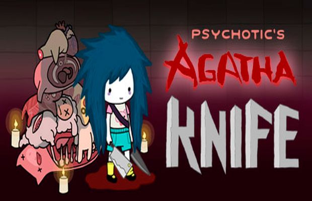 Soluzione per Agatha Knife, polemica!