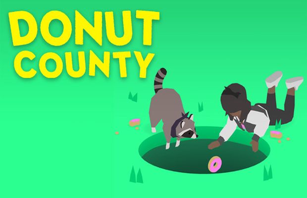 Surprising solution for Donut County