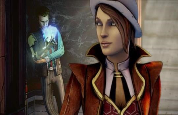 Soluce Tales from the Borderlands 5