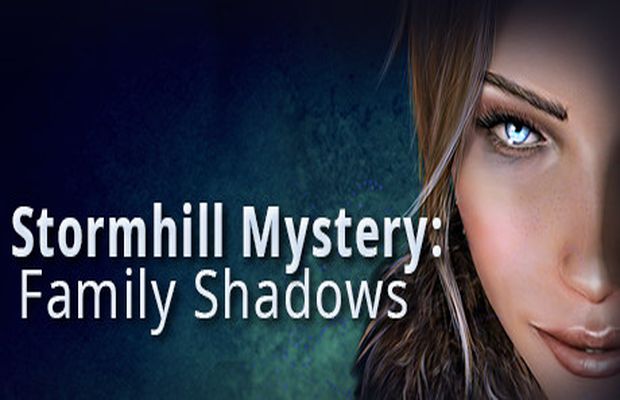 Solução para Stormhill Mystery Family Shadows