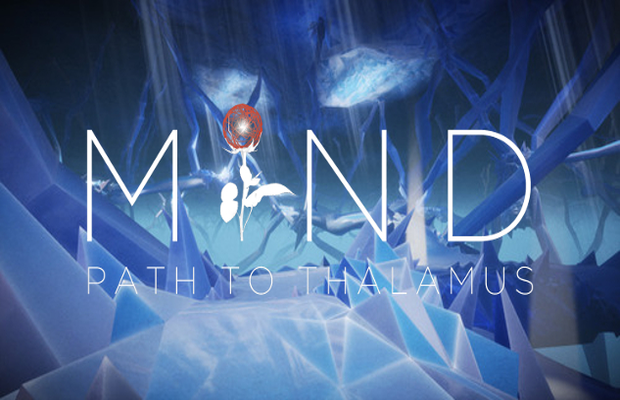 Soluzione per Mind Path Of The Thalamus