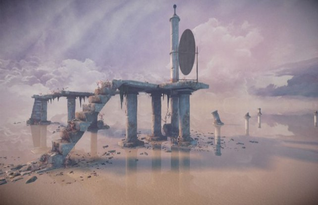 Soluzione per Mind Path Of The Thalamus