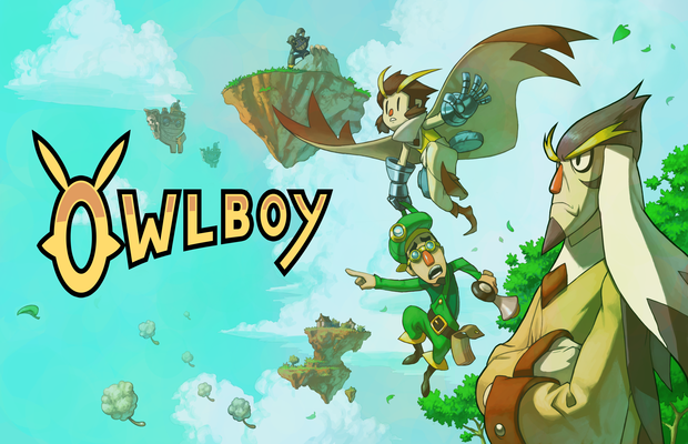 Solución para Owlboy en PC