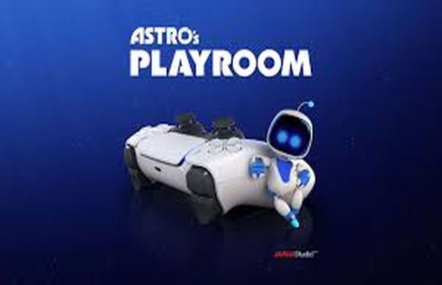 Soluzione tecnica per la sala giochi di Astro