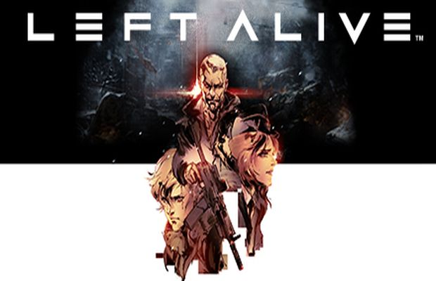 Soluzione per Left Alive, infiltrazione fallita