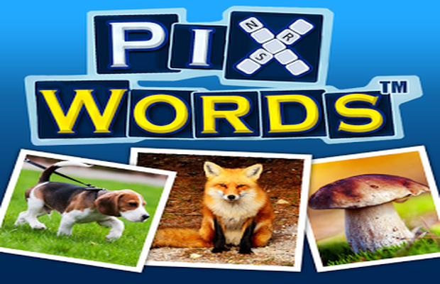 Soluzione per PixWords - Parole da 7 a 9 lettere