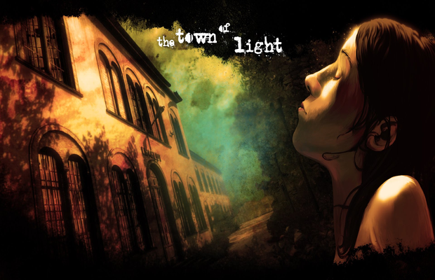 Soluzione per The Town of Light