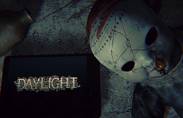 Soluzioni di gioco Daylight su PC e PS4