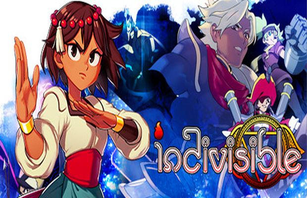 Soluzione per Indivisible, RPG abbozzato