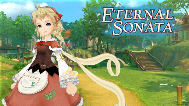 Soluciones d'Eternal Sonata