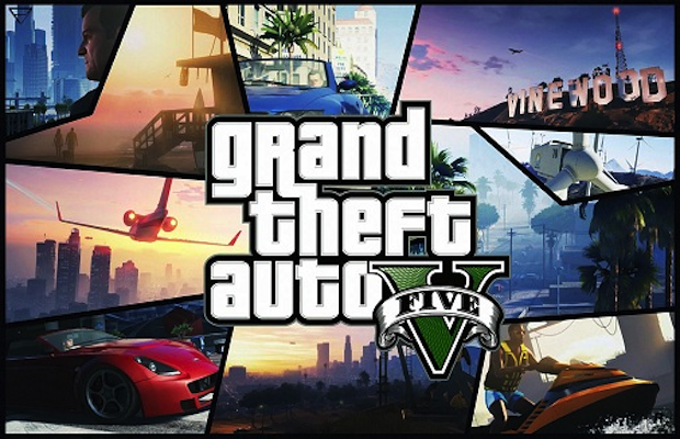 Soluciones Grand Theft Auto 5: ¡Todas las soluciones del famoso juego GTA5!