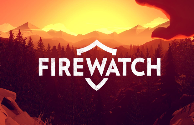 Solução para Firewatch