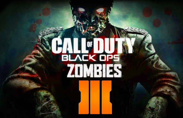 Solución para Call Of Duty Black Ops 3 Zombies