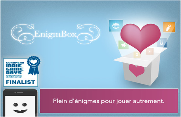 Soluzione Enigmbox completa