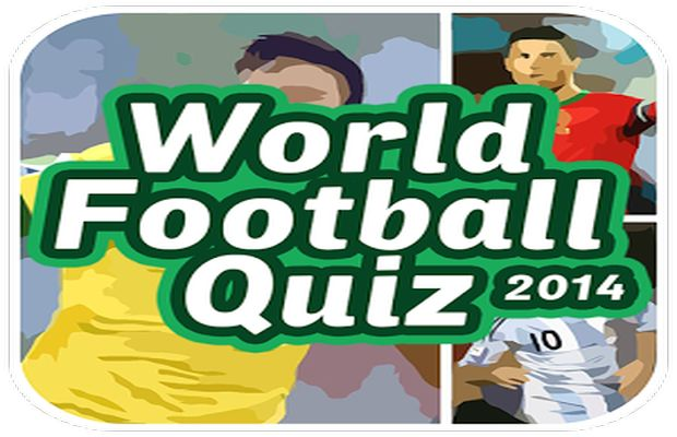 Soluciones para World Football Quiz 2014 - niveles 1 a 10