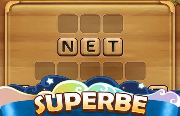 Word Cross Level 1 to 250 answers