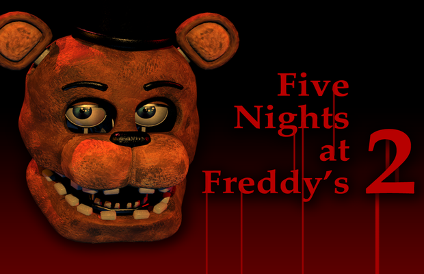 Solución para Five Nights at Freddy's 2