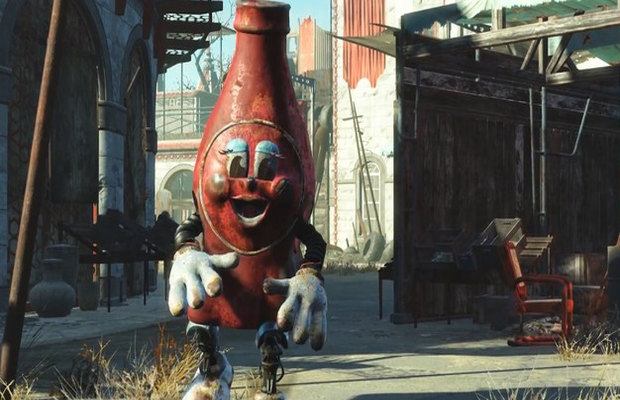 Walkthrough for Fallout 4 Nuka World