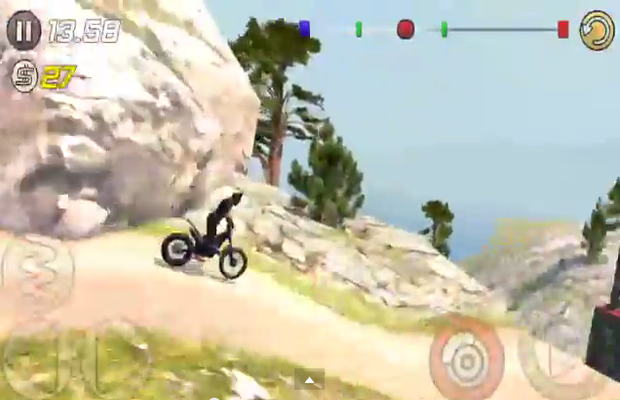 Solution Trial Xtreme 3 Niveaux Norway (1-19)