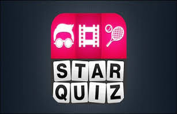 Respostas para Star Quiz: níveis 1 a 61