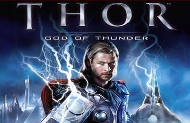 Soluzione per Thor God of Thunder