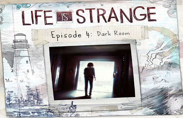 Solución para el episodio 4 de Life is Strange