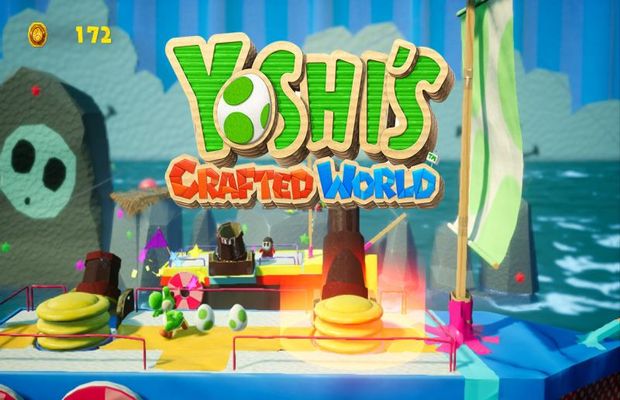 Solución para el mundo artesanal de Yoshi