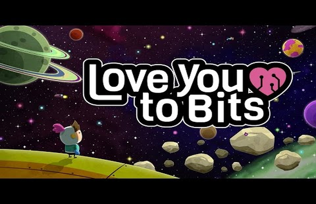 Solução para Love You To Bits
