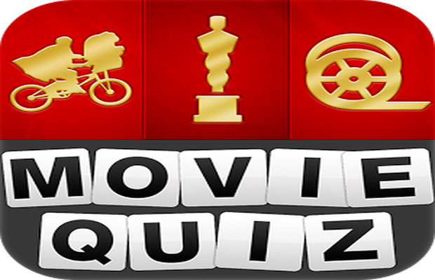 Solution the Movie Quiz