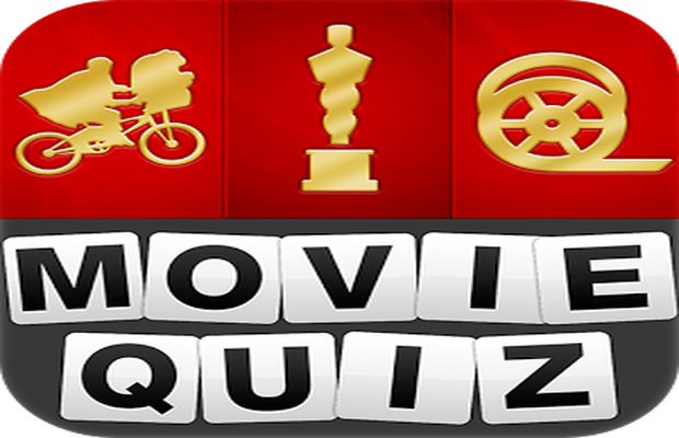 Soluzione di Movie Quiz