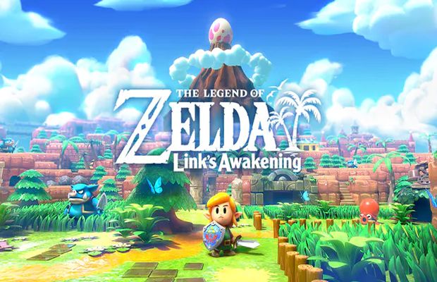 Soluzione per The Legend of Zelda Link's Awakening