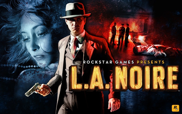 LA Noire solutions