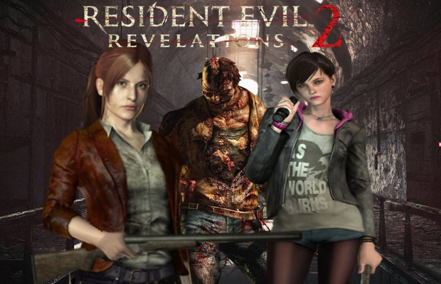 Solución para Resident Evil Revelations 2