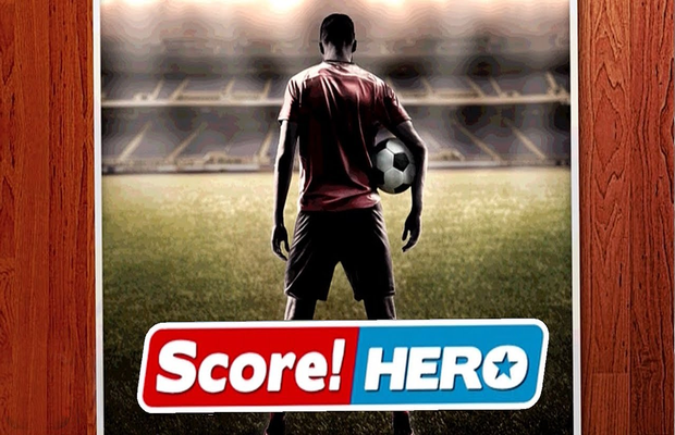 Solution for Score Hero