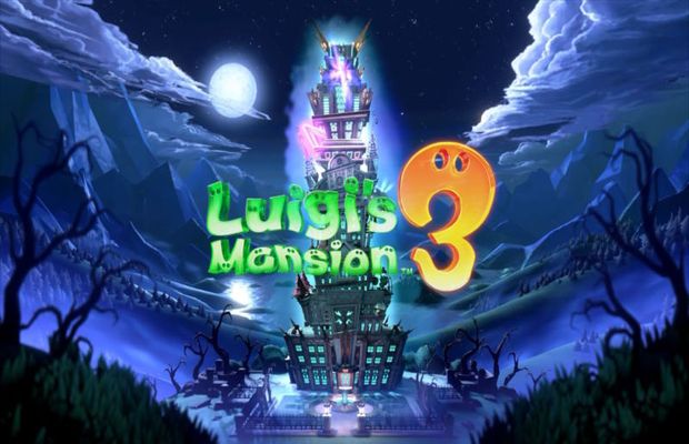 Solución para Luigi's Mansion 3, la caza se reanuda