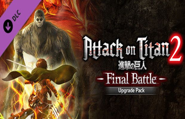 Tutorial para Attack on Titan 2 Final Battle