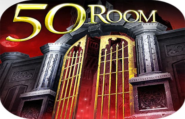 Soluzione versare Can You Escape The 100 Room 4