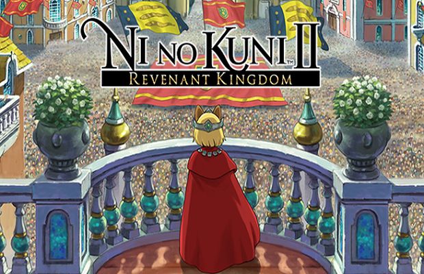 Passo a passo de Ni No Kuni II, Rise of a New Kingdom