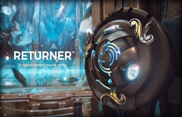 Solução para Returner 77, alienígenas e reflexão