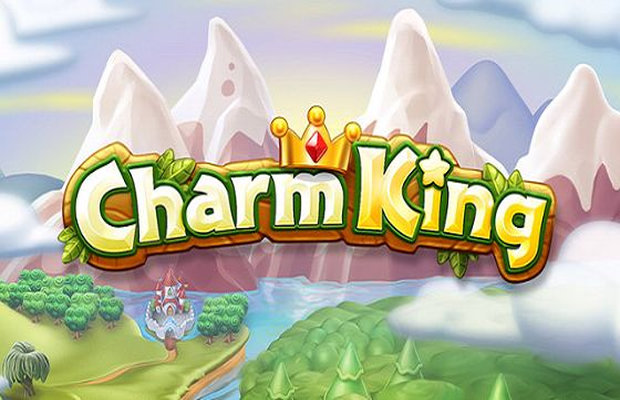 Soluzione completa per Charm King