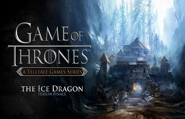 Soluce Game of Thrones Episode 6