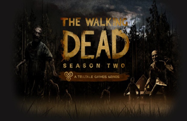 Tutorial de Walking Dead Saison 2