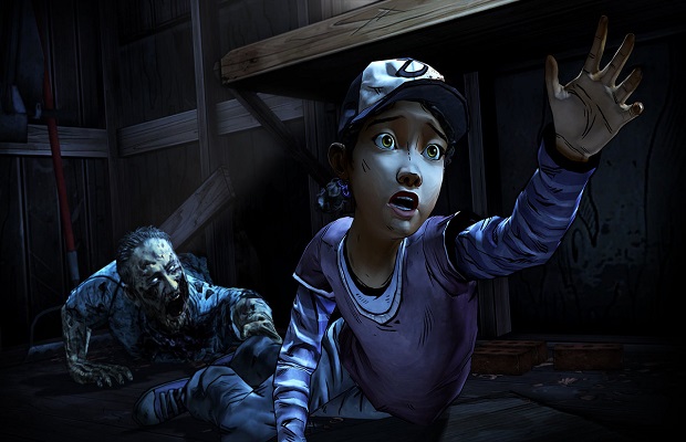 Walkthrough de Walking Dead Season 2