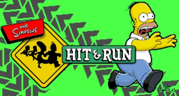 Retro: The Simpsons Tutorial: Hit and Run