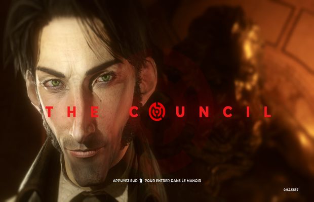 Solution for The Council (tutti gli episodi)