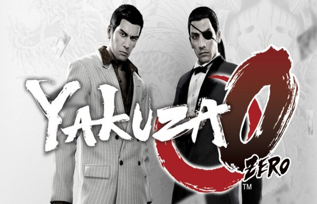 Solution for Yakuza 0