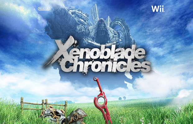 Soluzioni di Xenoblade Chronicles