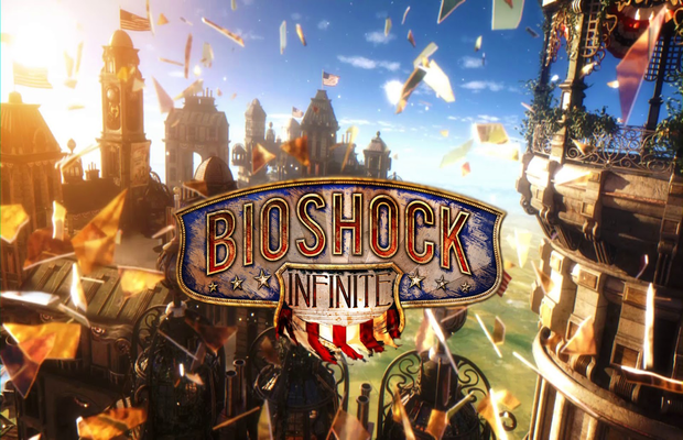 Passo a passo BioShock Infinite Part1