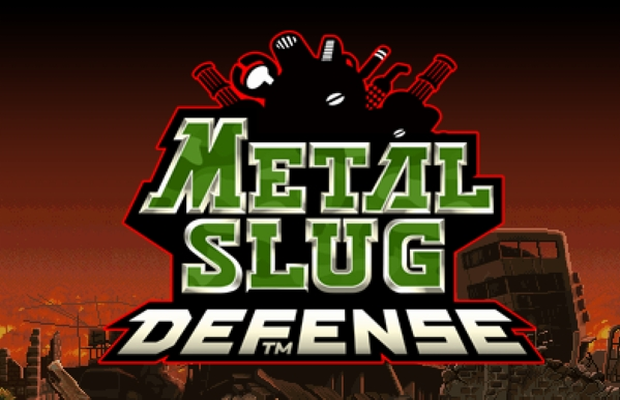 Tips and Tricks for Metal Slug Defense