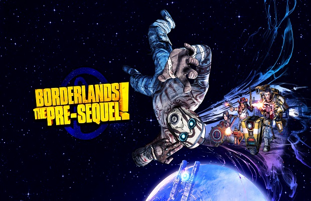 Tutorial Borderlands The Pre Sequel